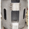 Aluminum Shell Medium Frequency Electric Furnace